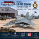  Boeing EA-18G Growler / A46-301, 6th Sqn., RAAF, 2025  / HM 1:72 HA5162