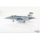 Boeing EA-18G Growler 166856, VX-9, US Navy 2008  / HM 1:72 HA5154