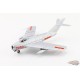 Mikoyan-Gurevich MIG-17F Fresco 2050, 921st "Sao Do", 6 Nov. 1965 / HM 1:72 HA5917