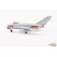 Mikoyan-Gurevich MIG-17F Fresco 2050, 921st "Sao Do", 6 Nov. 1965 / HM 1:72 HA5917