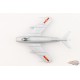 Mikoyan-Gurevich MIG-17F Fresco 2050, 921st "Sao Do", 6 Nov. 1965 / HM 1:72 HA5917