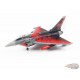  Eurofighter EF2000 "Back Again" 31+07, TaktLwG, 2025/ HM 1:72 HA6634