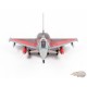 Eurofighter EF2000 "Back Again" 31+07, TaktLwG, 2025 / HM 1:72 HA6634