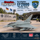 Eurofighter EF2000 "Pacific Skies" 30+56, TaktLwG 73, 2024 / HM 1:72 HA6635