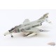 McDonnell Douglas  F-4B Phantom 150476, VMFA-323, US Marines, 1967 / HM 1:72  HA19085
