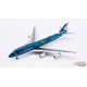 Cathay Pacific MISC Boeing 747-400 "Asia's World City" / B-HOY /  JC Wings / 1:400 / SA4063