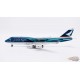 Cathay Pacific MISC Boeing 747-400 "Asia's World City" / B-HOY /  JC Wings / 1:400 / SA4063