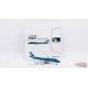 Cathay Pacific MISC Boeing 747-400 "Asia's World City" / B-HOY /  JC Wings / 1:400 / SA4063