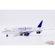 Boeing Company B747-400LCF Dreamlifter N718BA (Interactive Series) JC Wings / 1:400 / LH4429C