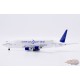 Boeing Company B747-400LCF Dreamlifter N718BA (Interactive Series) JC Wings / 1:400 / LH4429C