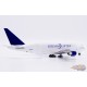Boeing Company B747-400LCF Dreamlifter N718BA (Interactive Series) JC Wings / 1:400 / LH4429C