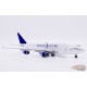 Boeing Company B747-400LCF Dreamlifter N718BA (Interactive Series) JC Wings / 1:400 / LH4429C