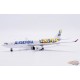 Air Serbia  Airbus A330-200  YU-ARD - Expo 2027 / JC Wings / 1:400 / XX40329