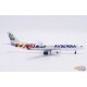 Air Serbia  Airbus A330-200  YU-ARD - Expo 2027 / JC Wings / 1:400 / XX40329