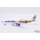 Air Serbia  Airbus A330-200  YU-ARD - Expo 2027 / JC Wings / 1:400 / XX40329