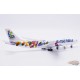 Air Serbia  Airbus A330-200  YU-ARD - Expo 2027 / JC Wings / 1:400 / XX40329