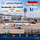 Lufthansa Regional Bombardier CRJ-200LR  /  D-ACJH / JC Wings / 1:400 / XX40874