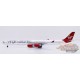 Virgin Atlantic  Airbus A340-600 / Surfer Girl / G-VWEB /  JC Wings / 1:200 / XX20686