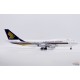 Singapore Airlines Boeing 747-400  / "Megatop / 9V-SPM / JC Wings / 1:200 / XX20605