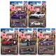 Hot Wheels 1:64 Series J-Imports 2027 Assortiment de 5 voitures - GDG44-958A Passion Diecast  