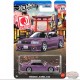 Hot Wheels 1:64  J-Imports Series 2027 Assortment SET OF 5 CARS - GDG44-958A Passion Diecast