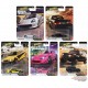 Hot Wheels 1:64 Fast & Furious Premium 2027 S Assortment SET OF 5 CARS - HNW46-956S Passion Diecast