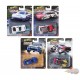 Hot Wheels 1:64 Racing Culture 2027 A Assortment SET OF 4 CARS - JRR32-956A Passion Diecast