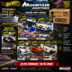 Car Culture 2027 - Mountain Drifters - Release A - Set De 10 Voitures - Hot Wheels 1:64 - FPY86-962A Passion DIecast