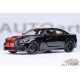 Dodge Charger SRT Hellcat Redeye Jailbreak (Noir intense) - Autoart 1/18 - 71754 - Passion Diecast 