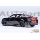 Dodge Charger SRT Hellcat Redeye Jailbreak (Noir intense) - Autoart 1/18 - 71754 - Passion Diecast 