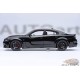 Dodge Charger SRT Hellcat Redeye Jailbreak (Noir intense) - Autoart 1/18 - 71754 - Passion Diecast 