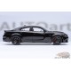 Dodge Charger SRT Hellcat Redeye Jailbreak (Noir intense) - Autoart 1/18 - 71754 - Passion Diecast 