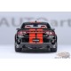 Dodge Charger SRT Hellcat Redeye Jailbreak (Noir intense) - Autoart 1/18 - 71754 - Passion Diecast 