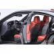 Dodge Charger SRT Hellcat Redeye Jailbreak (Pitch Black) - Autoart 1/18 - 71754 - Passion Diecast 