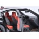 Dodge Charger SRT Hellcat Redeye Jailbreak (Pitch Black) - Autoart 1/18 - 71754 - Passion Diecast 