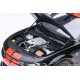 Dodge Charger SRT Hellcat Redeye Jailbreak (Noir intense) - Autoart 1/18 - 71754 - Passion Diecast 