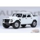 Lamborghini LM002 (Bianco Polo Park) - Autoart 1/18 - 74549 - Passion Diecast 
