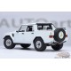 Lamborghini LM002 (Bianco Polo Park) - Autoart 1/18 - 74549 - Passion Diecast 