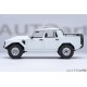 Lamborghini LM002 (Bianco Polo Park) - Autoart 1/18 - 74549 - Passion Diecast 