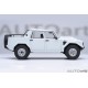 Lamborghini LM002 (Bianco Polo Park) - Autoart 1/18 - 74549 - Passion Diecast 