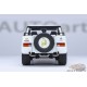 Lamborghini LM002 (Bianco Polo Park) - Autoart 1/18 - 74549 - Passion Diecast 