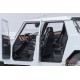 Lamborghini LM002 (Bianco Polo Park) - Autoart 1/18 - 74549 - Passion Diecast 