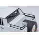 Lamborghini LM002 (Bianco Polo Park) - Autoart 1/18 - 74549 - Passion Diecast 
