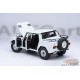 Lamborghini LM002 (Bianco Polo Park) - Autoart 1/18 - 74549 - Passion Diecast 