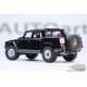 Lamborghini LM002 (Nero Tenebre) - Autoart 1/18 - 74550 - Passion Diecast 