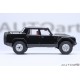 Lamborghini LM002 (Nero Tenebre) - Autoart 1/18 - 74550 - Passion Diecast 