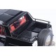 Lamborghini LM002 (Nero Tenebre) - Autoart 1/18 - 74550 - Passion Diecast 