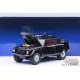 Lamborghini LM002 (Nero Tenebre) - Autoart 1/18 - 74550 - Passion Diecast 