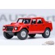 Lamborghini LM002 (Rosso Siviglia) - Autoart 1/18 - 74551 - Passion Diecast 