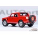 Lamborghini LM002 (Rosso Siviglia) - Autoart 1/18 - 74551 - Passion Diecast 